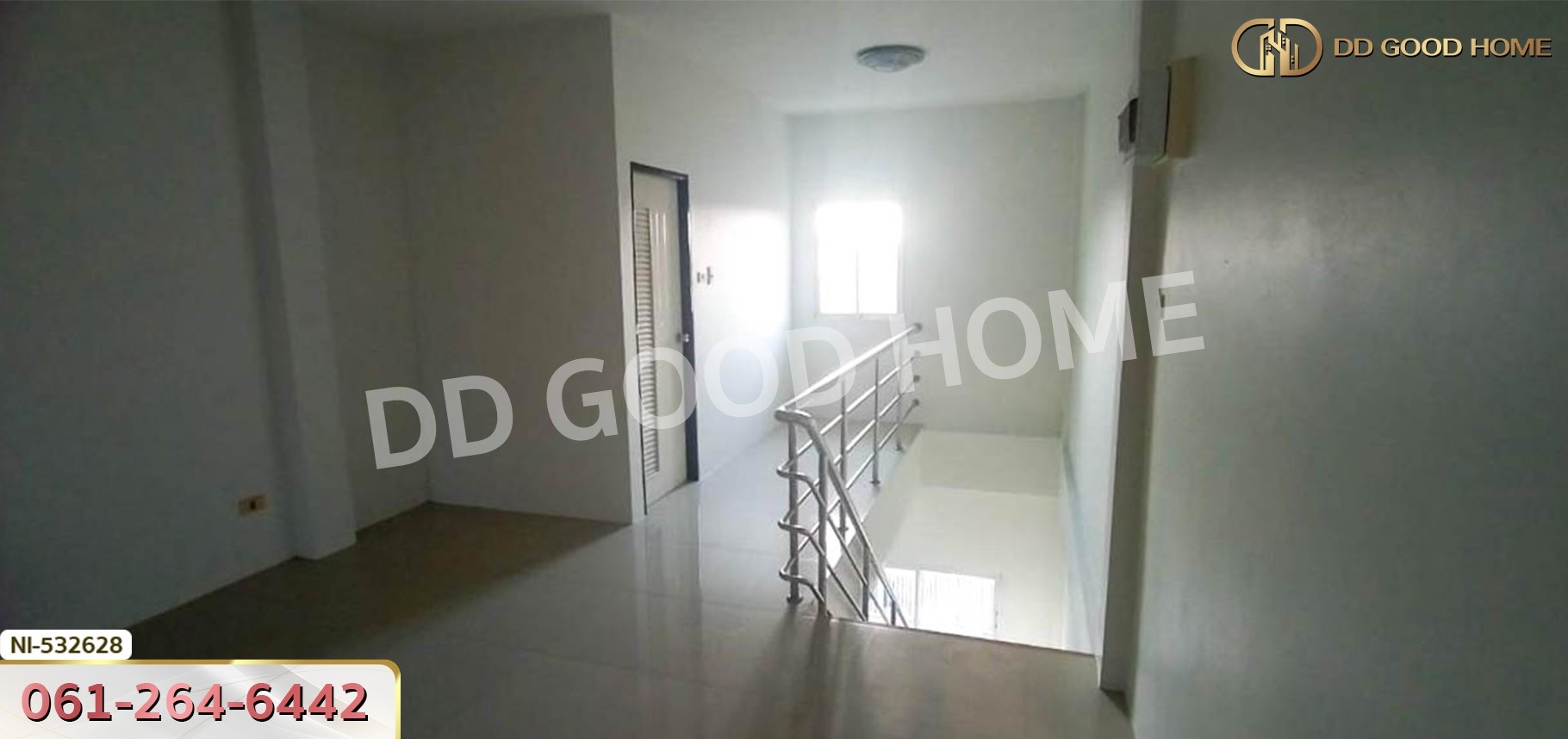 อาคารพาณิชย์ อ.เมืองร้อยเอ็ด ถ.ศรีเทวา ร้อยเอ็ด