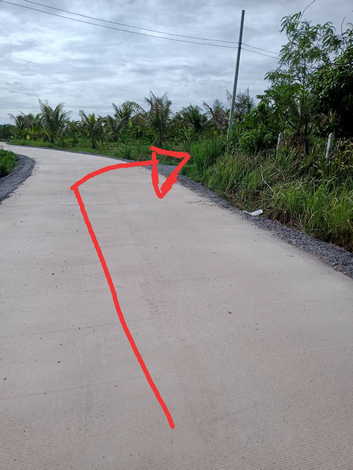 ขายที่ดิน ทำเลดี ตำบลหินเหล็กไฟ อำเภอหัวหิน จังหวัดประจวบคีรีขันธ์ (เจ้าของขายเอง)