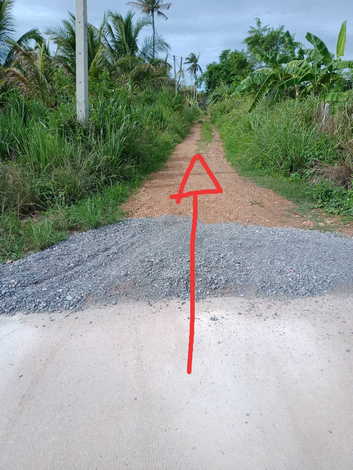 ขายที่ดิน ทำเลดี ตำบลหินเหล็กไฟ อำเภอหัวหิน จังหวัดประจวบคีรีขันธ์ (เจ้าของขายเอง)