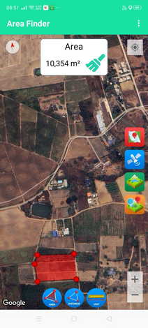 ขายที่ดิน ทำเลดี ตำบลหินเหล็กไฟ อำเภอหัวหิน จังหวัดประจวบคีรีขันธ์ (เจ้าของขายเอง)