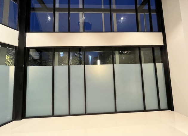 ให้เช่า Shophouse Nue Noble งามวงศ์วาน อยู่ใกล้ The Mall งามวงศ์วาน และจุดขึ้น-ลงทางด่วน