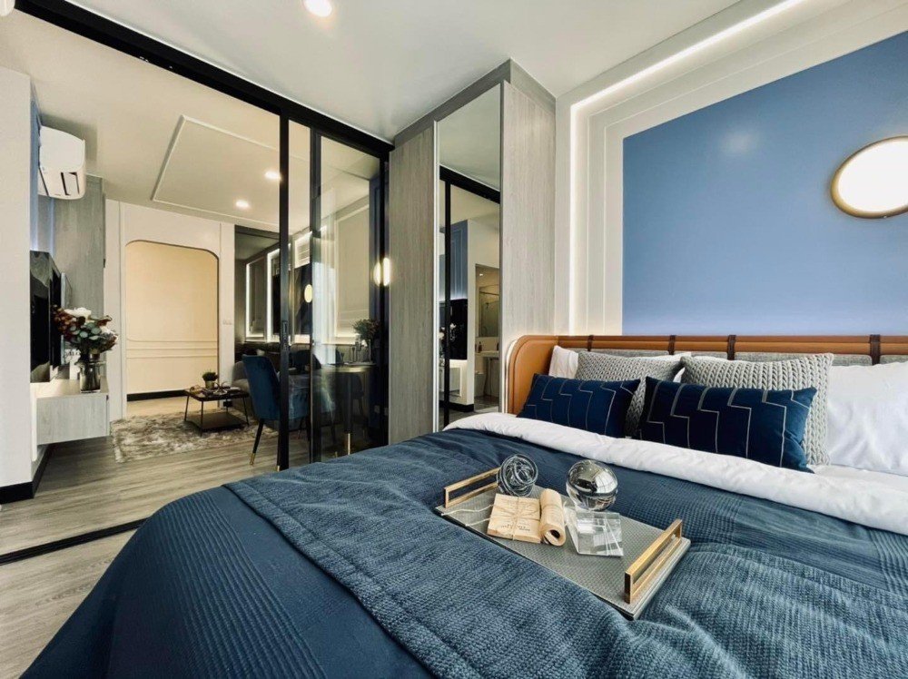 ขายดาวน์ Condo SO ORIGIN PHAHOL 69 (ขายเท่าราคาทุน) เขตบางเขน กรุงเทพมหานคร (เจ้าของขายเอง)