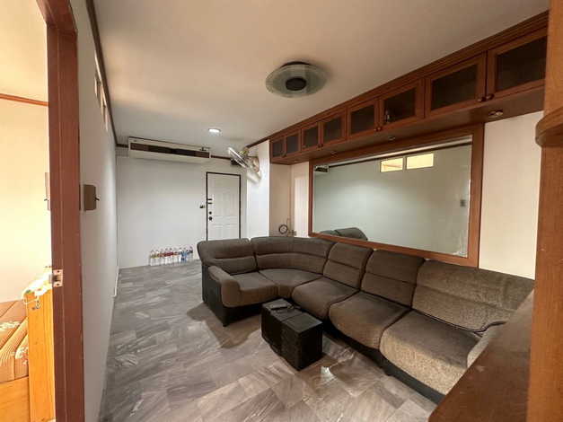 ขายคอนโดพิศวิทย์ ทาวเวอร์ ชั้น10 ห้องมุม วิวสวย พร้อมอยู่ ซ.พหลโยธิน 24 จตุจักร กรุงเทพฯ