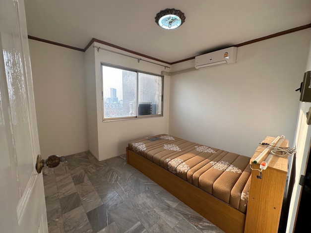 ขายคอนโดพิศวิทย์ ทาวเวอร์ ชั้น10 ห้องมุม วิวสวย พร้อมอยู่ ซ.พหลโยธิน 24 จตุจักร กรุงเทพฯ