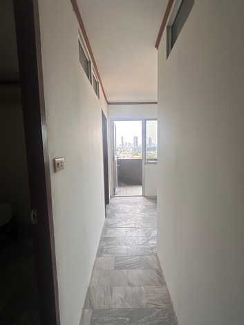 ขายคอนโดพิศวิทย์ ทาวเวอร์ ชั้น10 ห้องมุม วิวสวย พร้อมอยู่ ซ.พหลโยธิน 24 จตุจักร กรุงเทพฯ