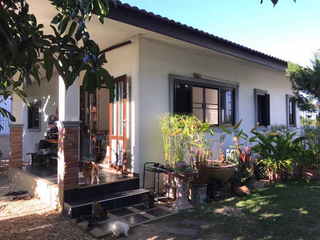 ขายที่ดินพร้อมสิ่งปลูกสร้าง ตำบลพิชัย อำเภอเมือง จังหวัดลำปาง (เจ้าของขายเอง)