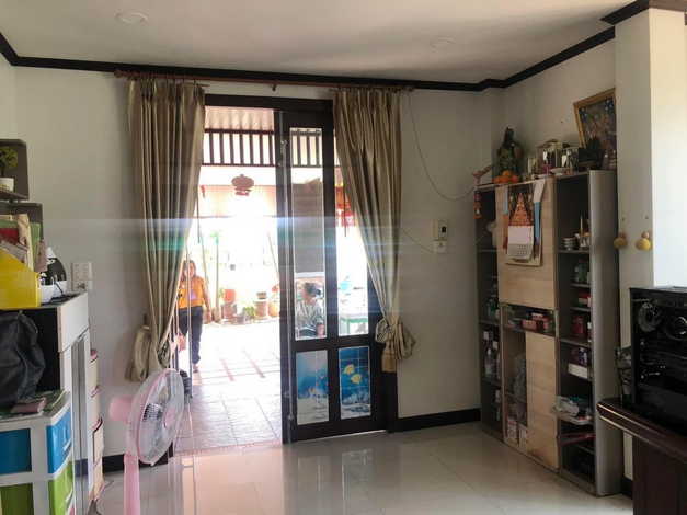 ขายที่ดินพร้อมสิ่งปลูกสร้าง ตำบลพิชัย อำเภอเมือง จังหวัดลำปาง (เจ้าของขายเอง)