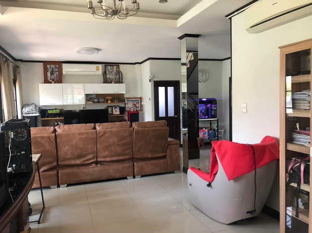 ขายที่ดินพร้อมสิ่งปลูกสร้าง ตำบลพิชัย อำเภอเมือง จังหวัดลำปาง (เจ้าของขายเอง)