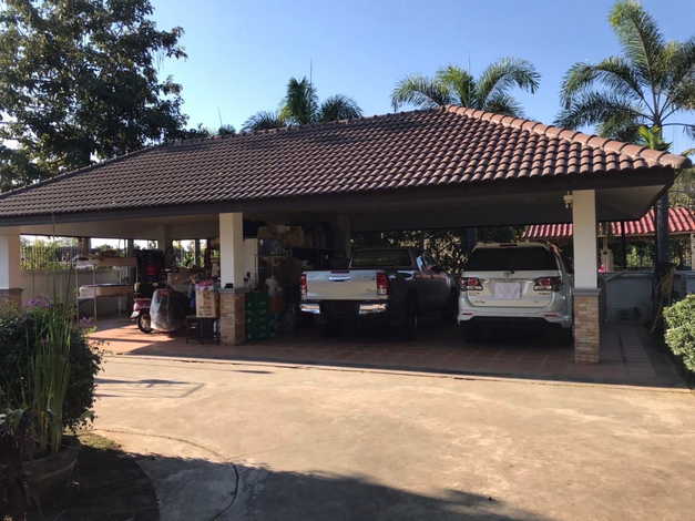 ขายที่ดินพร้อมสิ่งปลูกสร้าง ตำบลพิชัย อำเภอเมือง จังหวัดลำปาง (เจ้าของขายเอง)