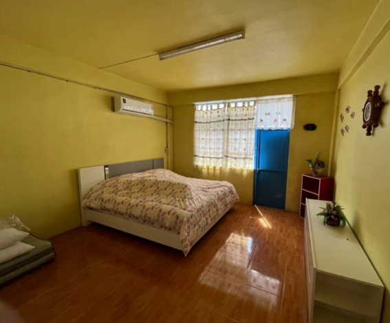 ขายอาคารพาณิชย์ 3 ชั้น 1 คูหา อ.เมือง จ.นครศรีธรรมราช 