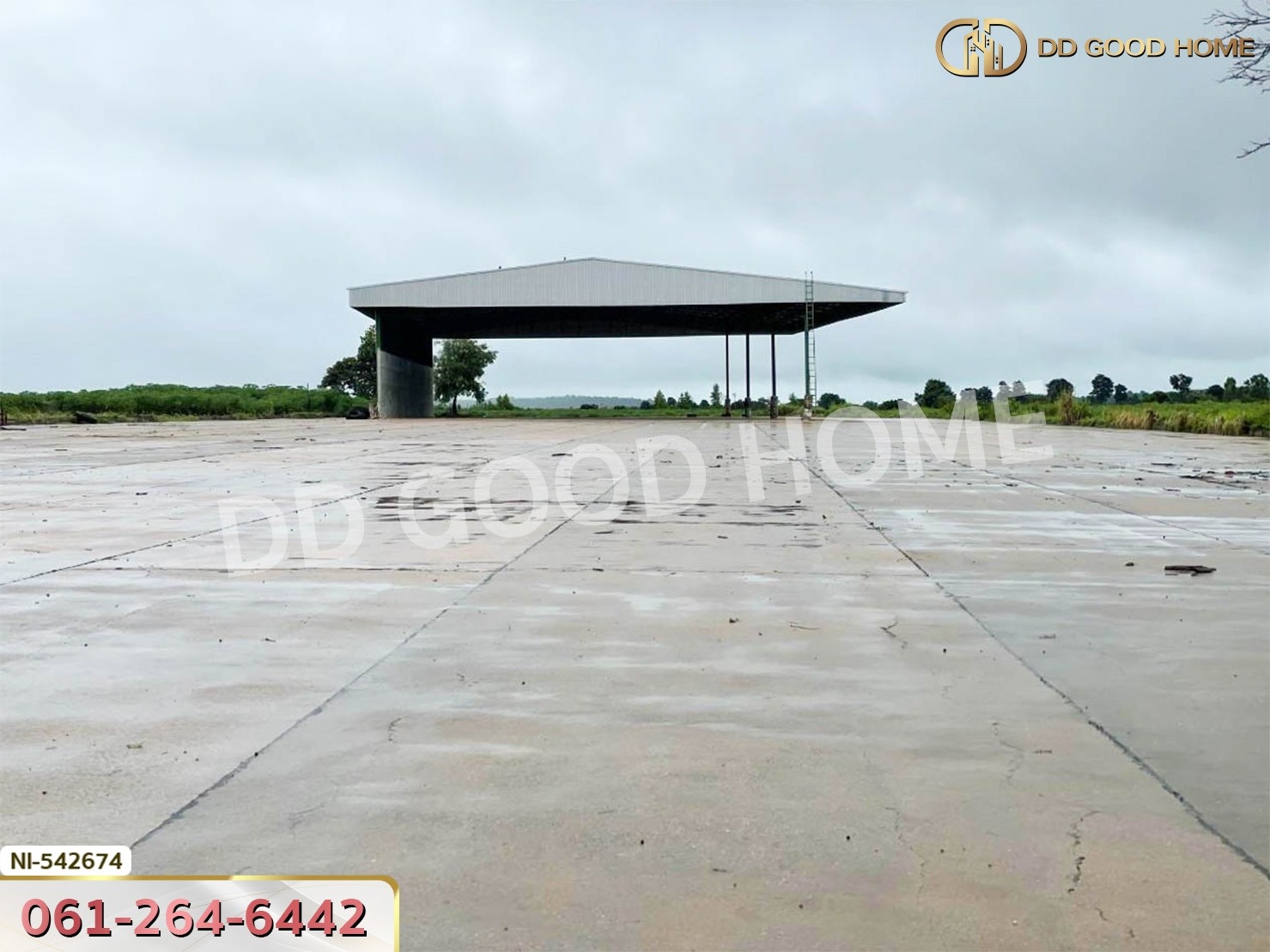 โกดัง อ.ตาพระยา สระแก้ว