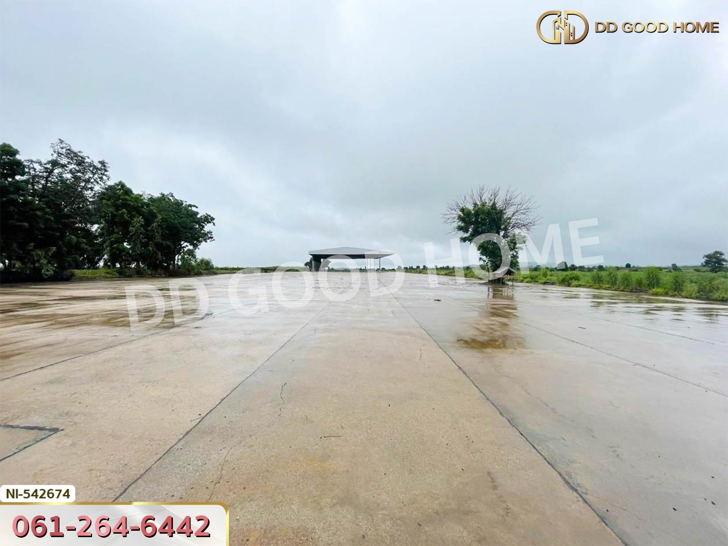 โกดัง อ.ตาพระยา สระแก้ว