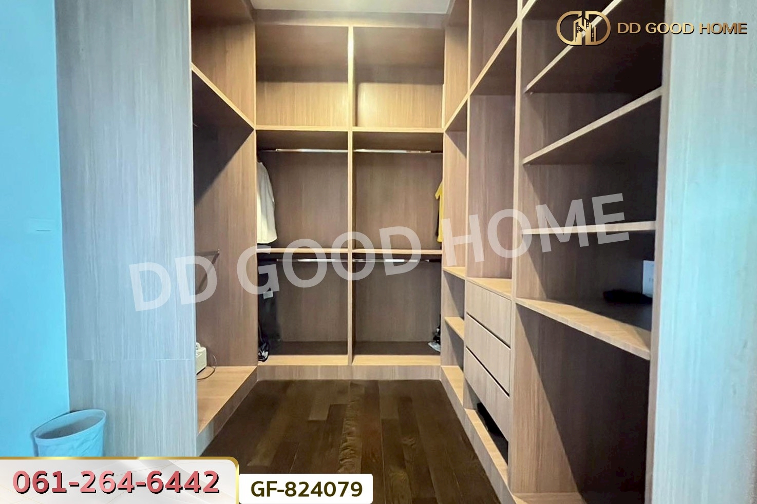 GF-824079 บ้านเดี่ยว สราญสิริ ชัยพฤกษ์-แจ้งวัฒนะ นนทบุรี ใกล้โรงเรียนนานาชาติสิงค์โปร์นนทบุรี