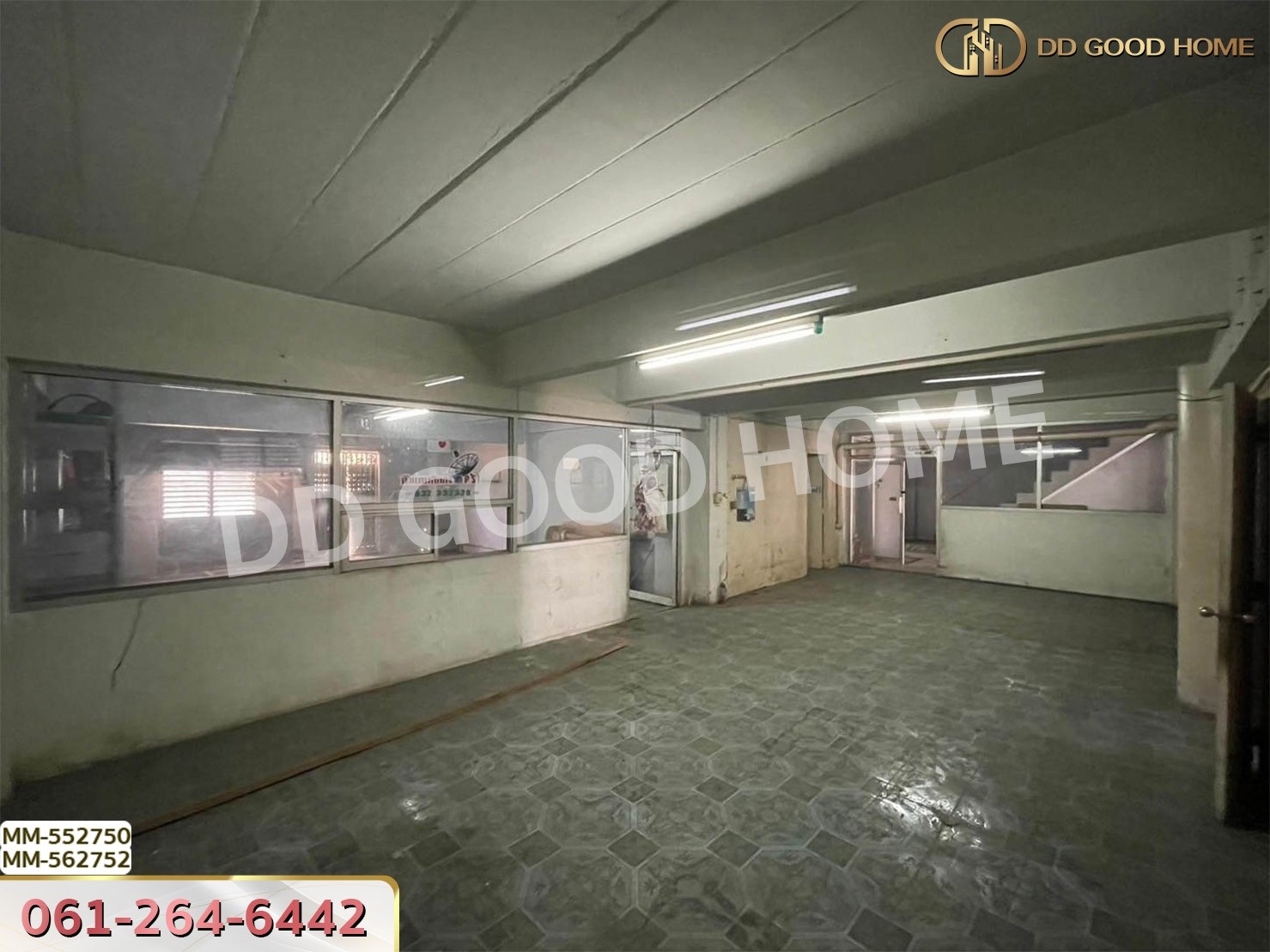 อาคารพาณิชย์ หมู่บ้านเจริญสุขโครงการ 3 ราชบุรี