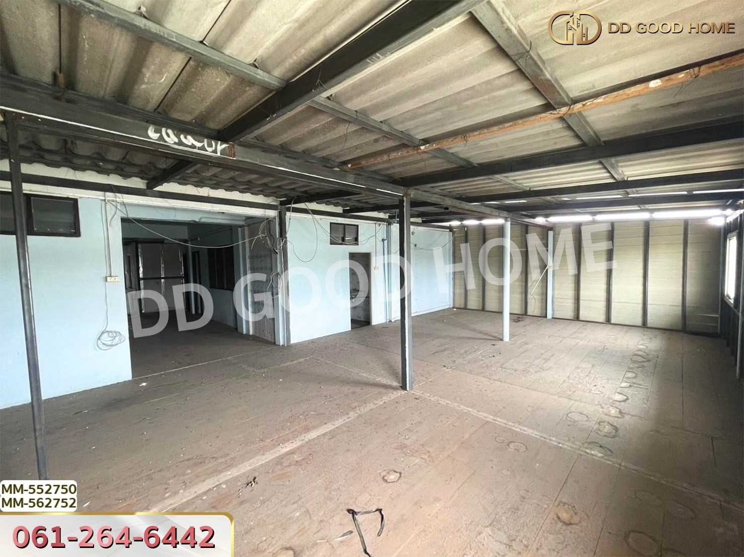 อาคารพาณิชย์ หมู่บ้านเจริญสุขโครงการ 3 ราชบุรี