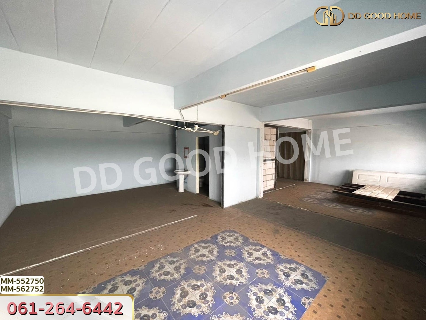 อาคารพาณิชย์ หมู่บ้านเจริญสุขโครงการ 3 ราชบุรี