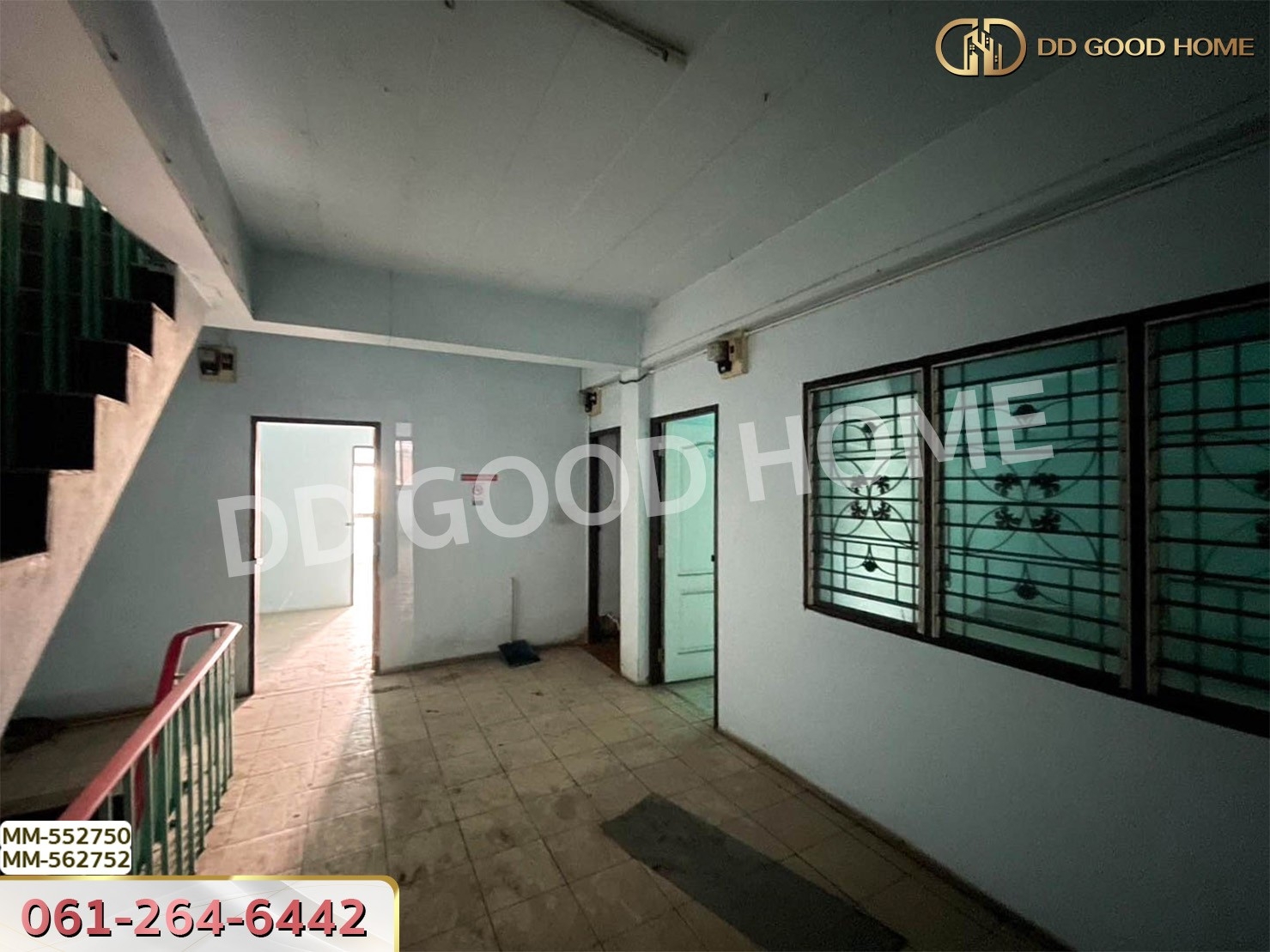 อาคารพาณิชย์ หมู่บ้านเจริญสุขโครงการ 3 ราชบุรี