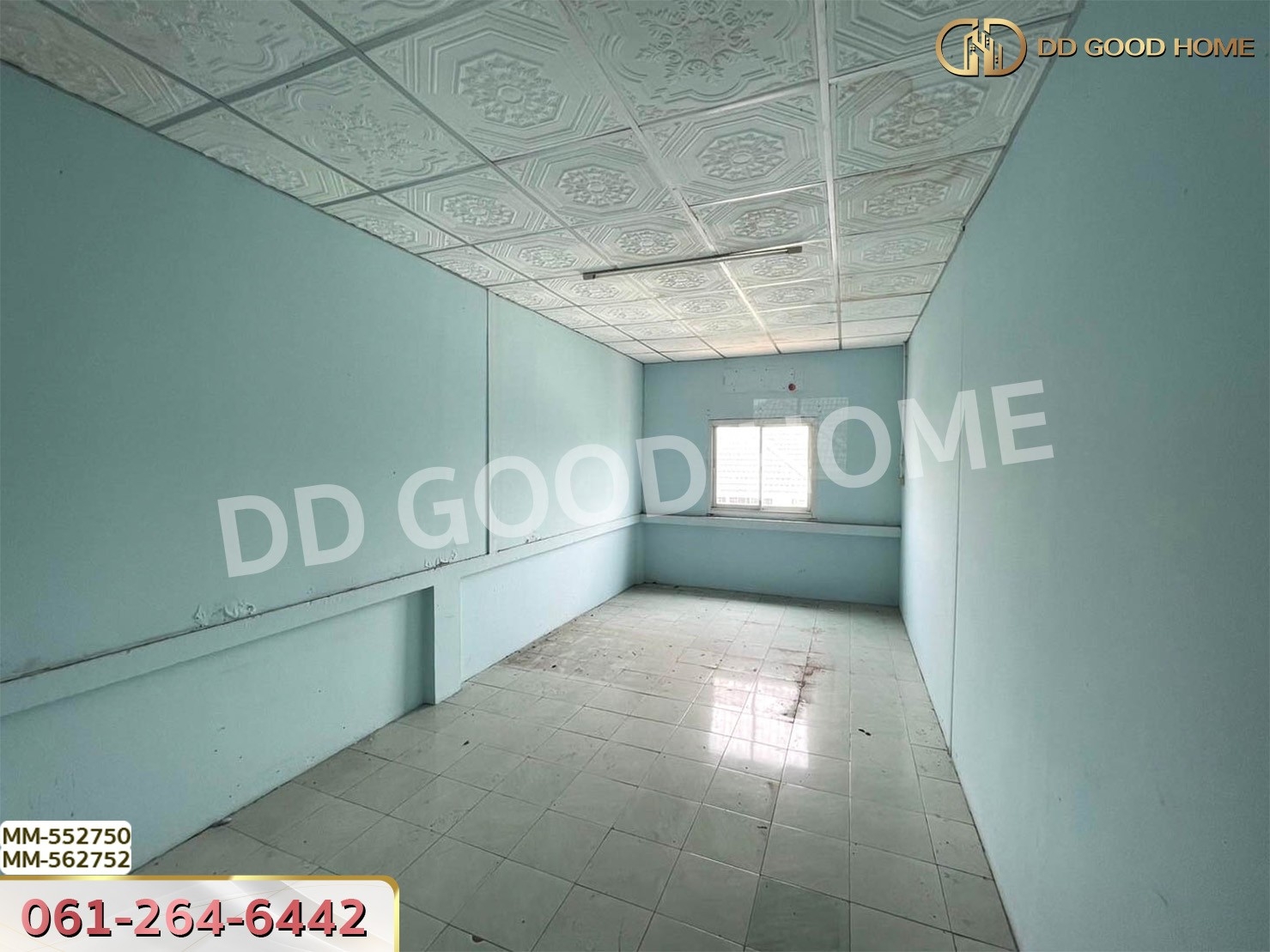 อาคารพาณิชย์ หมู่บ้านเจริญสุขโครงการ 3 ราชบุรี