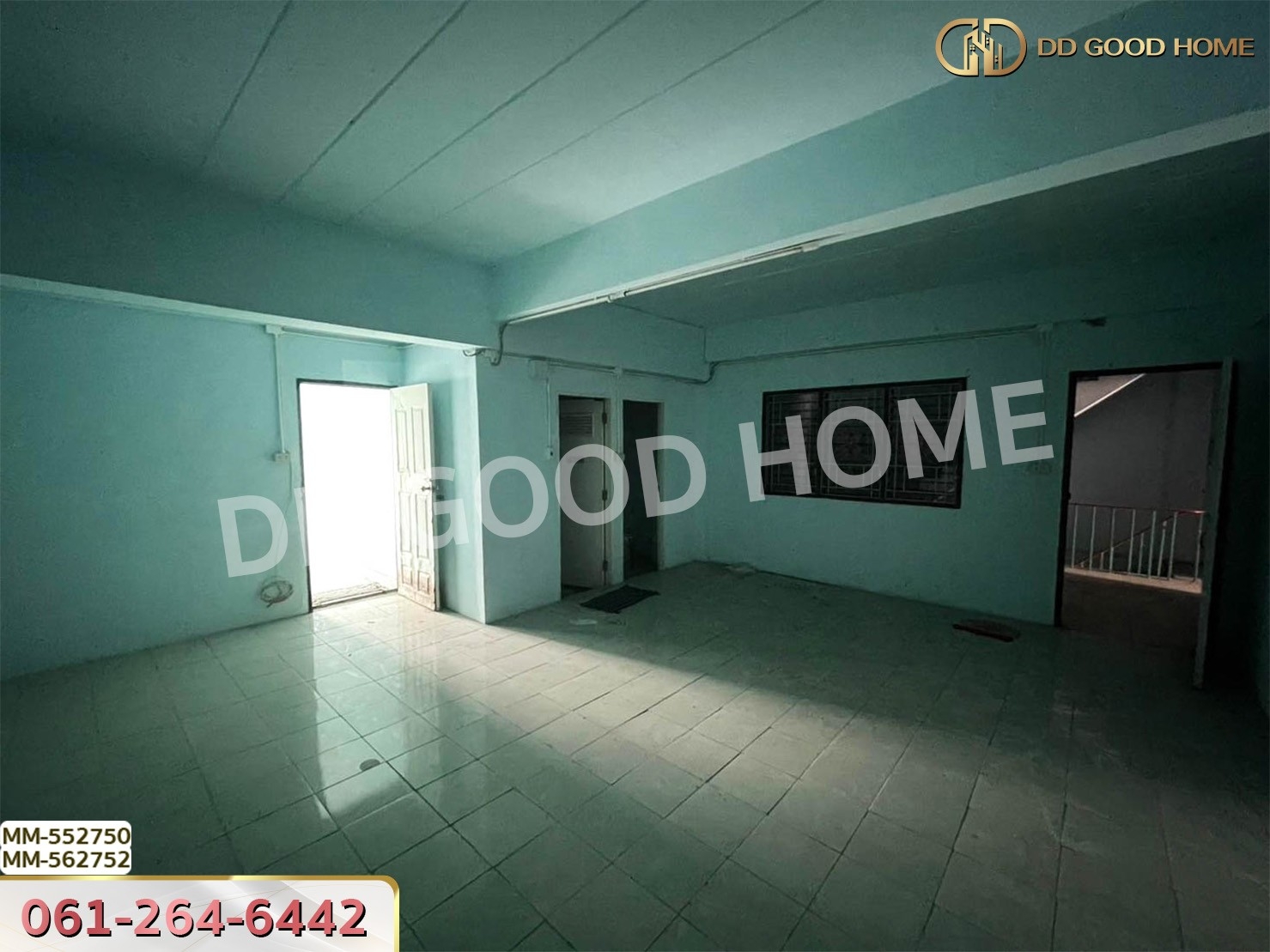 อาคารพาณิชย์ หมู่บ้านเจริญสุขโครงการ 3 ราชบุรี