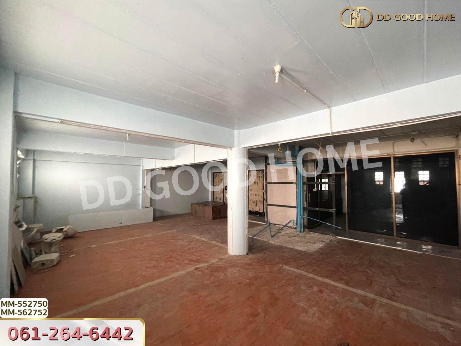 อาคารพาณิชย์ หมู่บ้านเจริญสุขโครงการ 3 ราชบุรี