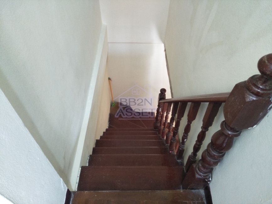 ทาวน์เฮาส์ หมู่บ้าน ดวงทอง Duangthong Village