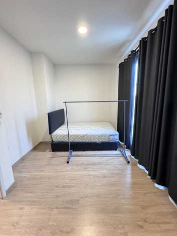 ขายทาวน์โฮม หลังมุม 4 ห้องนอน Casa City พระราม 5-ปิ่นเกล้า ทำเลดีใกล้ทางด่วนและรถไฟฟ้า