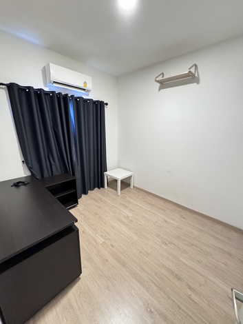 ขายทาวน์โฮม หลังมุม 4 ห้องนอน Casa City พระราม 5-ปิ่นเกล้า ทำเลดีใกล้ทางด่วนและรถไฟฟ้า