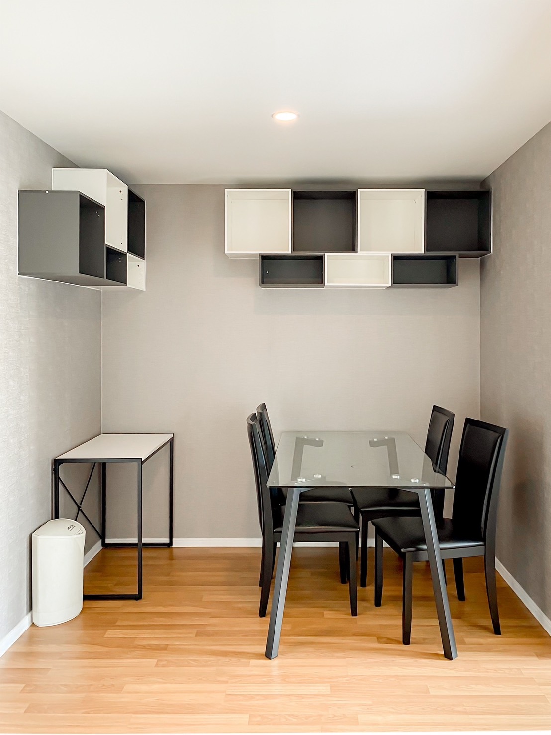 ขายคอนโดลุมพินี เพลส บางนา กม.3 หลัง Central บางนา เฟอร์ครบพร้อมเข้าอยู่