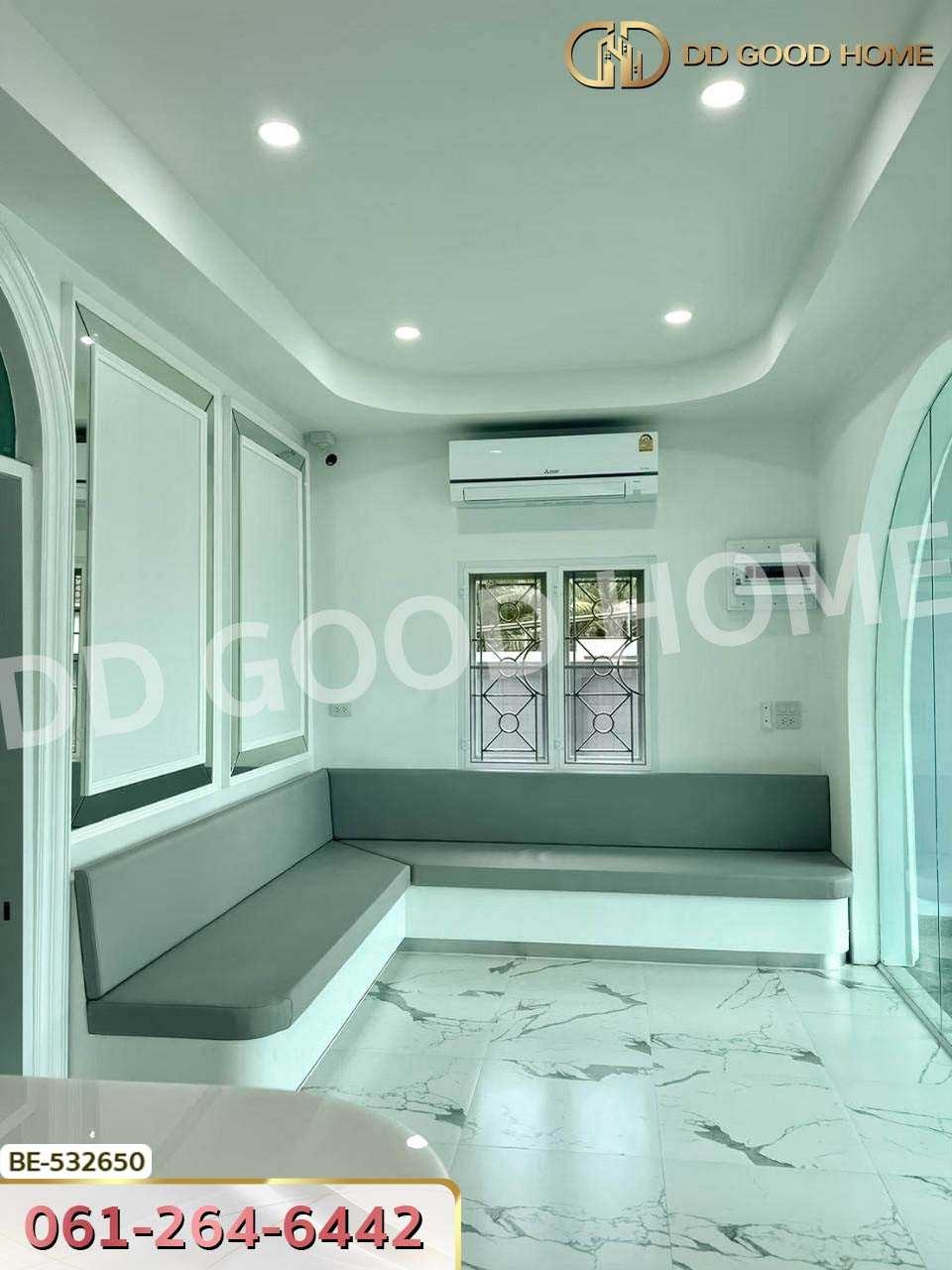 บ้านเดี่ยว ถ.เจริญราษฎร์ อ.เมืองพังงา