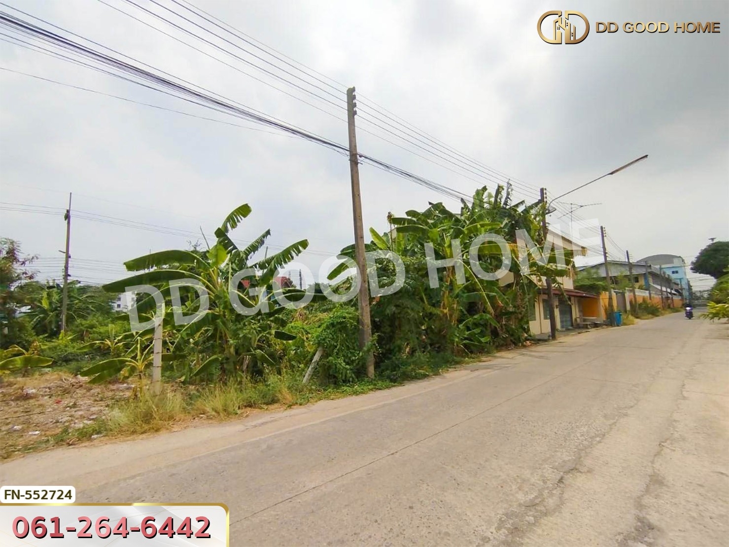 ที่ดิน อ.บางปะอิน 40.2 ตร.ว. อยุธยา