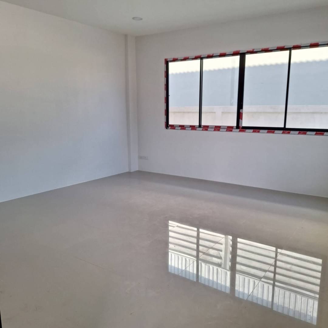  ขายโรงงาน 1 ไร่ 90 ตรว บ้านเกาะ สมุทรสาคร ใกล้ถนนเศษฐกิจ