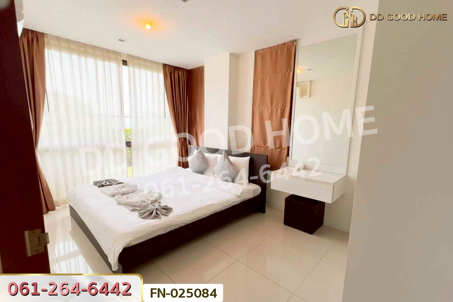 FN-025084 คอนโด เดอะ พิกเซลส์ เคป พันวา ภูเก็ต ใกล้แหลมพันวา