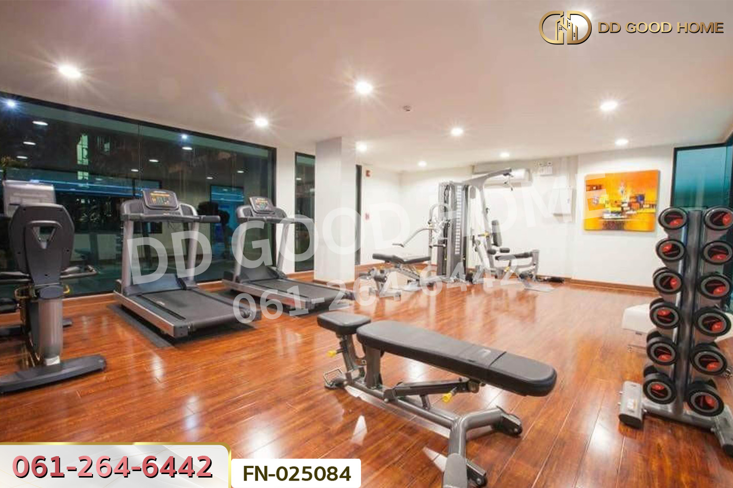 FN-025084 คอนโด เดอะ พิกเซลส์ เคป พันวา ภูเก็ต ใกล้แหลมพันวา