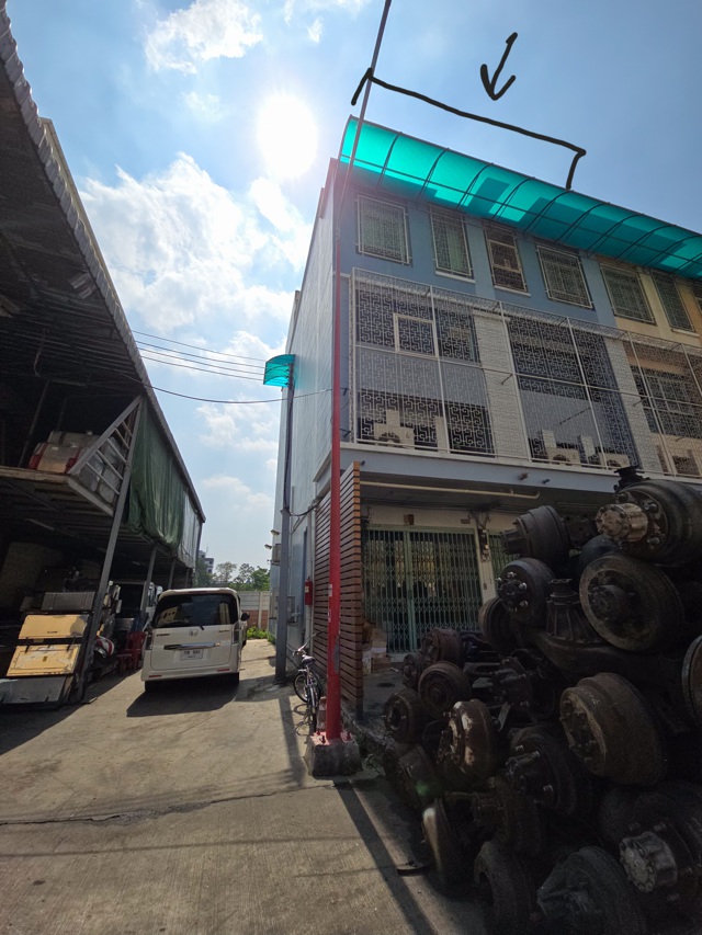 ขออนุญาติ  