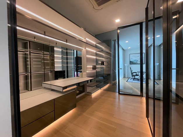 ให้เช่าบ้านเดี่ยว 3ชั้น โครงการ VIVE เอกมัย-รามอินทรา (เลียบด่วนรามอินทรา) พร้อมเข้าอยู่ มีลิฟท์ในตัวบ้าน