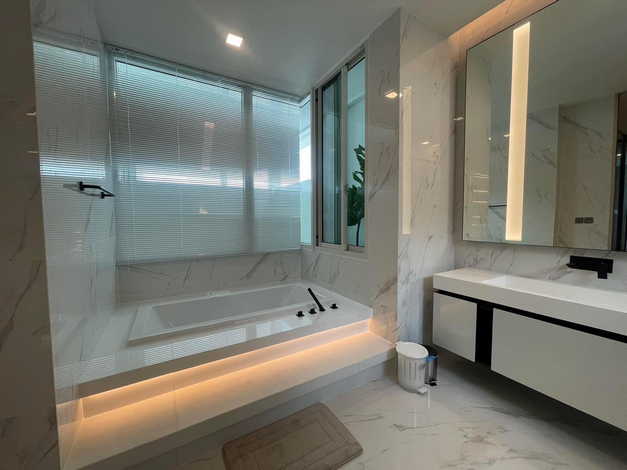 ให้เช่าบ้านเดี่ยว 3ชั้น โครงการ VIVE เอกมัย-รามอินทรา (เลียบด่วนรามอินทรา) พร้อมเข้าอยู่ มีลิฟท์ในตัวบ้าน