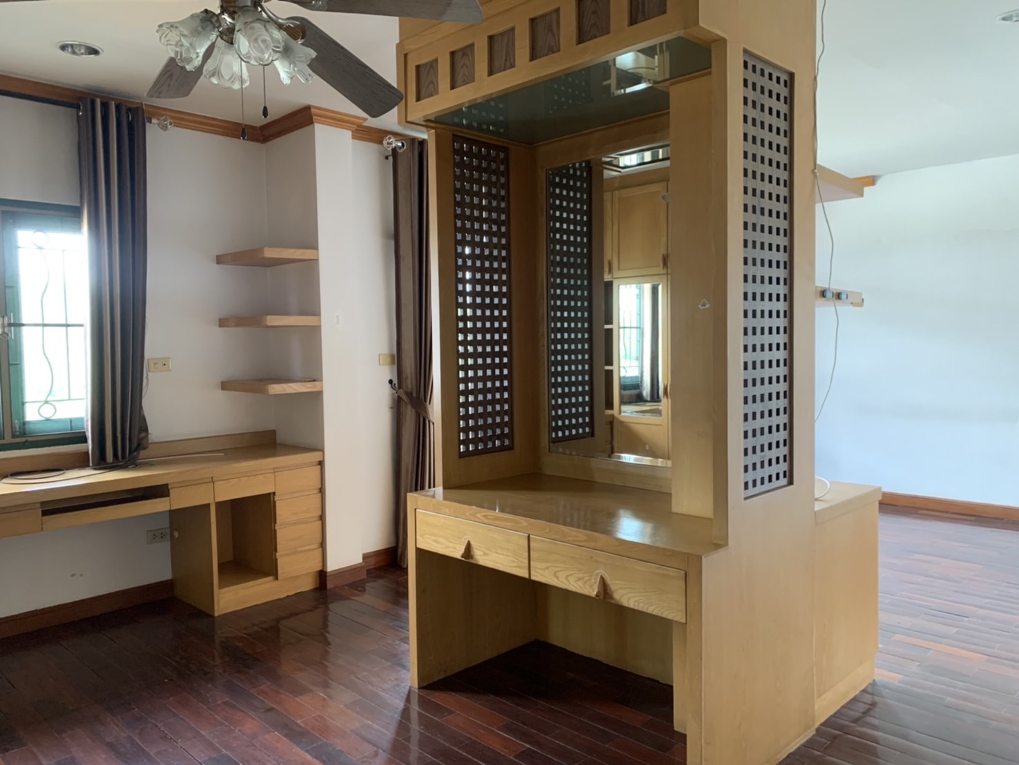 ขายบ้านเดี่ยว2ชั้น หมู่บ้านขวัญสุขนิเวศน์ อ.เมือง จ.นนทบุรี