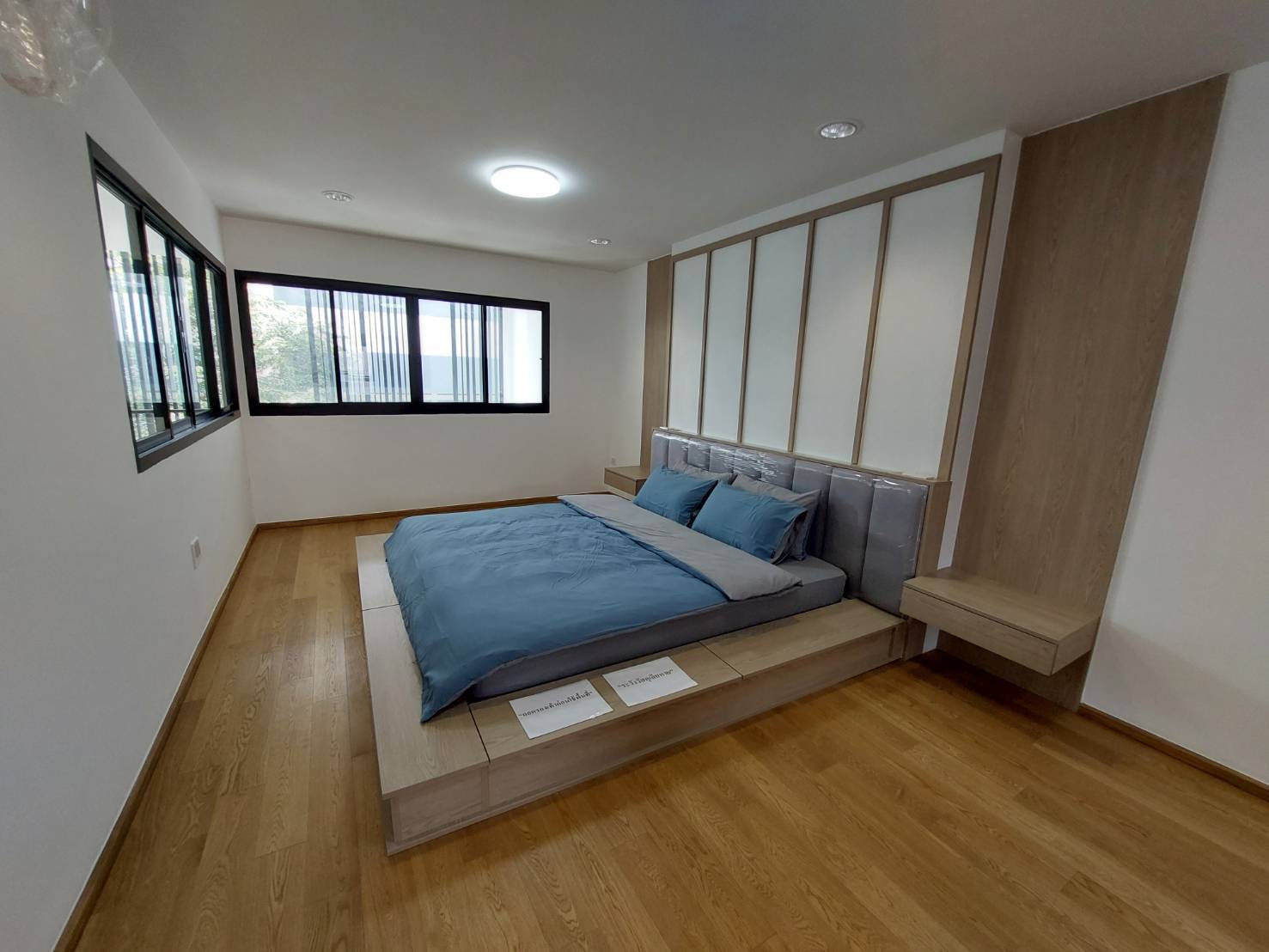 ขายบ้านสุขุมวิท 71 ปรีดีพนมยงค์ 14 ทาวโฮมหรู 4 ชั้น ที่ดิน 44 ตร.ว 4 ห้องนอน 5 ใกล้ BTS พระโขนง เอกมัย ใกล้ทางขึ้นทางด่วน House for sale Sukhumvit 71 087-9074045