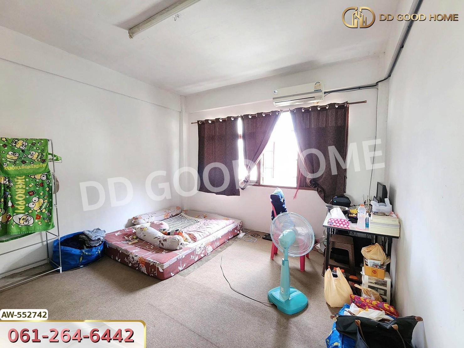 อาคารพาณิชย์ เพชรเกษม ซ.5 บางกอกใหญ่