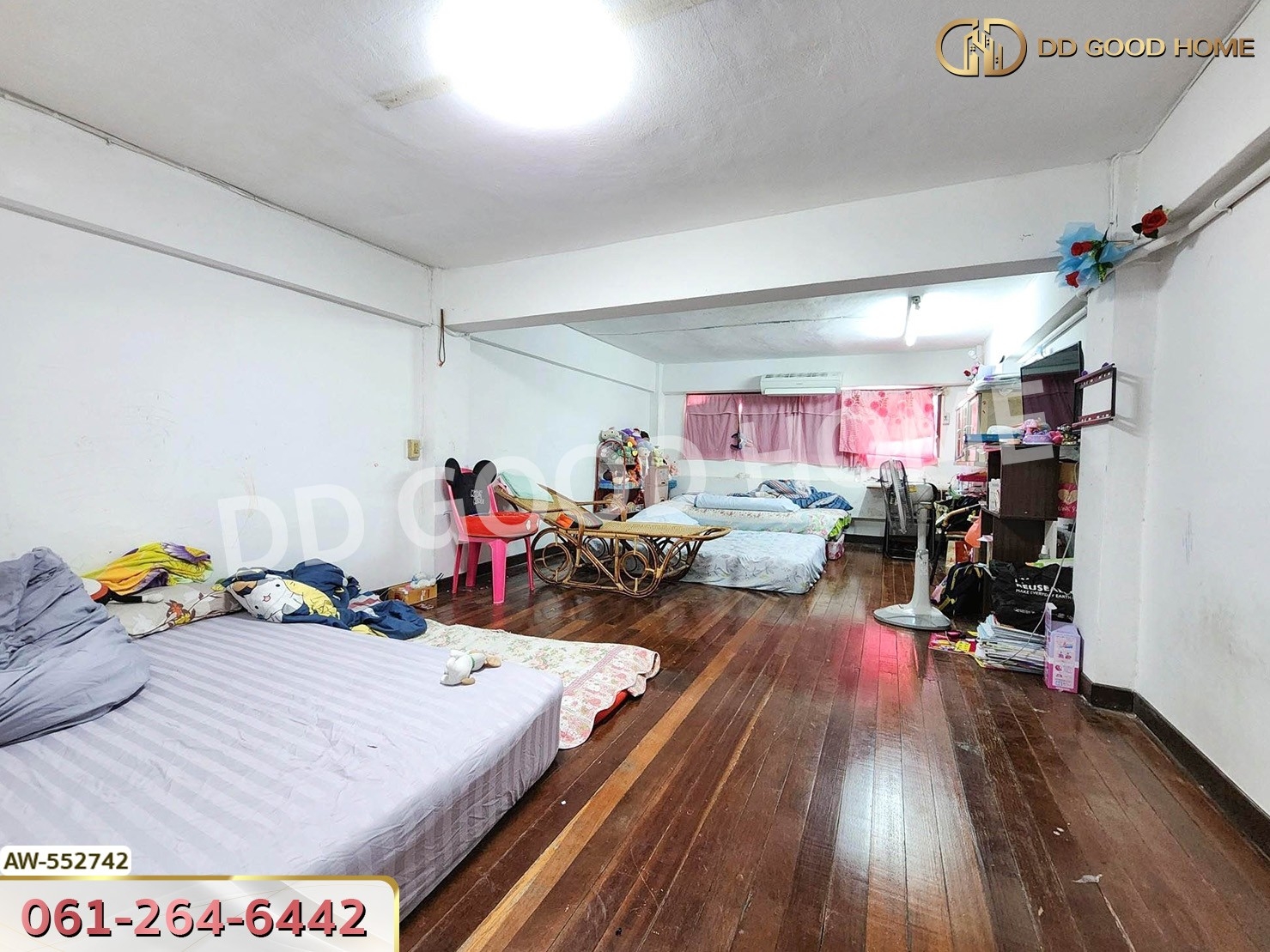 อาคารพาณิชย์ เพชรเกษม ซ.5 บางกอกใหญ่