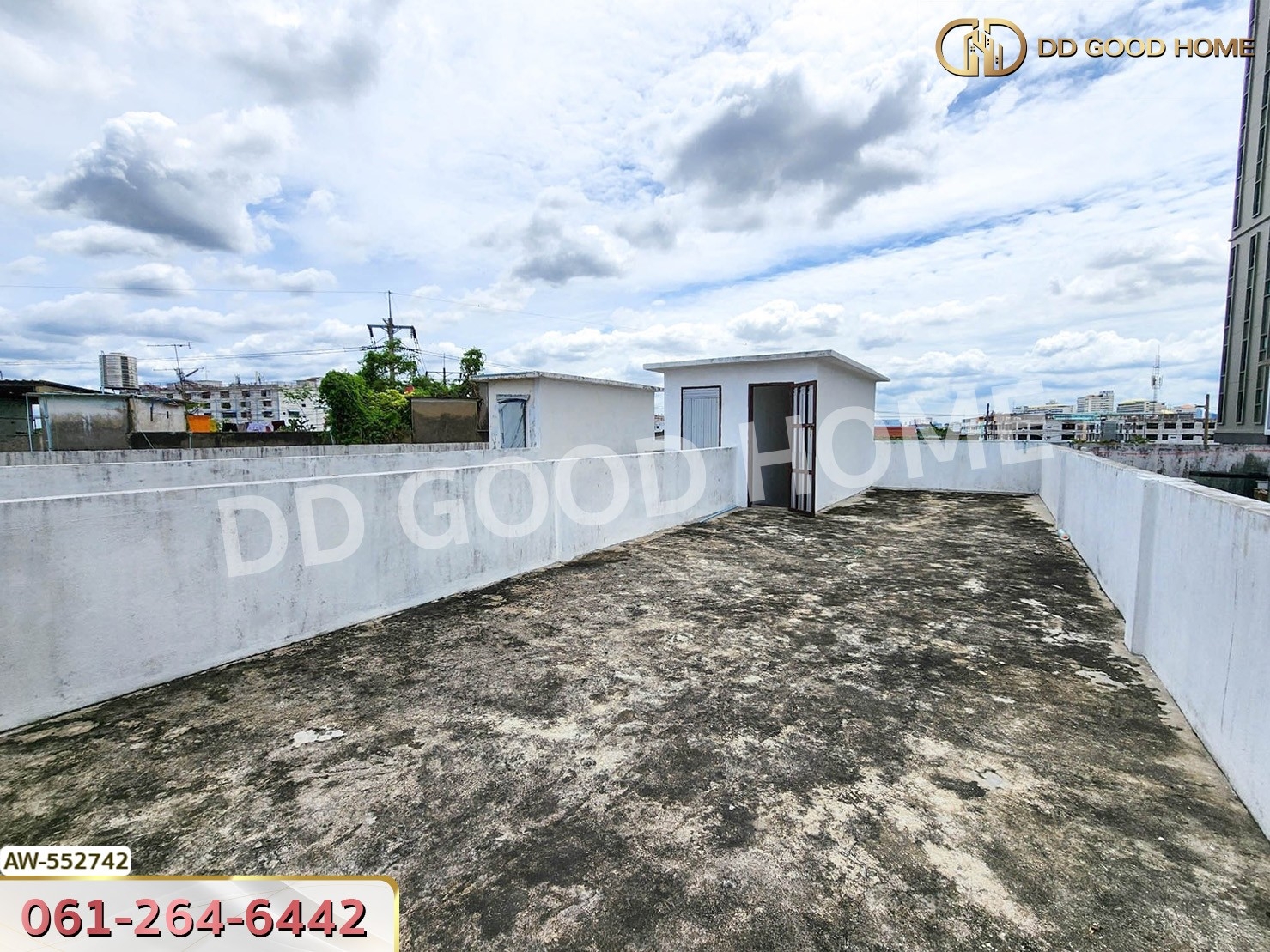 อาคารพาณิชย์ เพชรเกษม ซ.5 บางกอกใหญ่