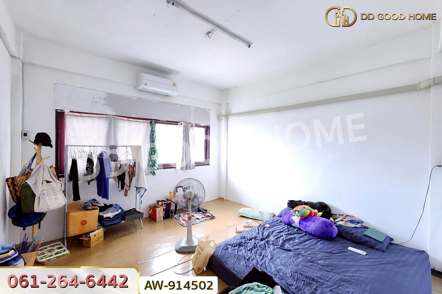 AW-914502 อาคารพาณิชย์ เพชรเกษม ซ.5 บางกอกใหญ่ ใกล้ MRT ท่าพระ