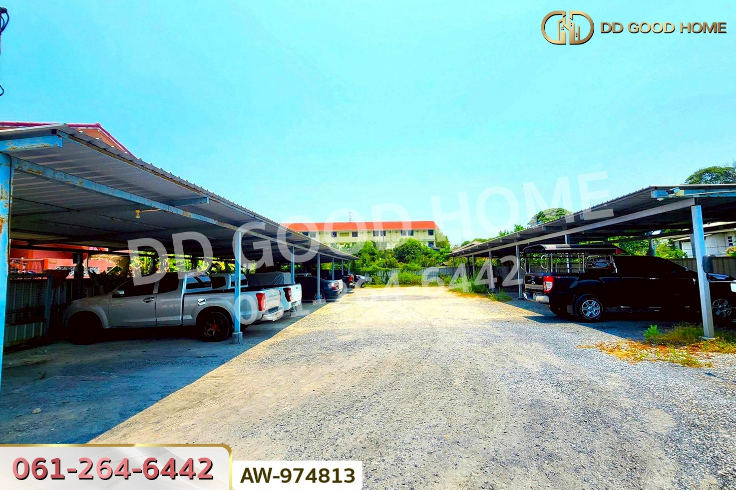 AW-974813 ที่ดินสุขสวัสดิ์ 76 (ซ.13) 262.70 ตร.ว. สมุทรปราการ ใกล้จุดขึ้นทางด่วนกาญจนาภิเษก