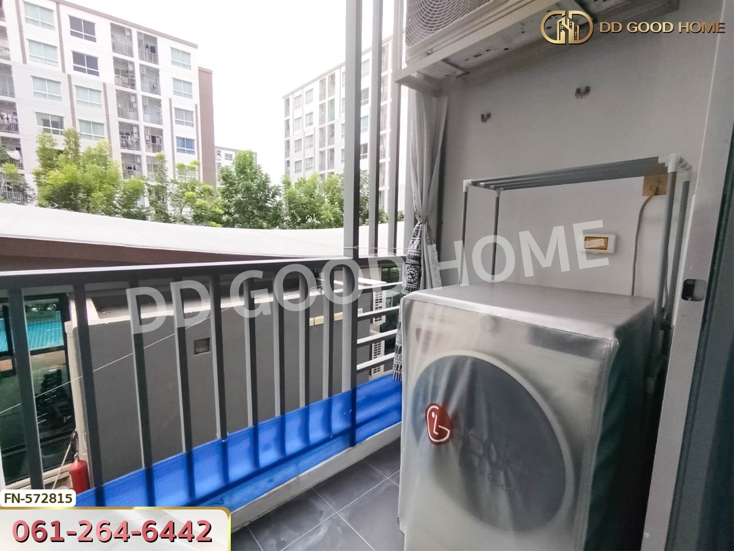 นิช ไอดี เพชรเกษม-บางแค ใกล้ MRT บางแค