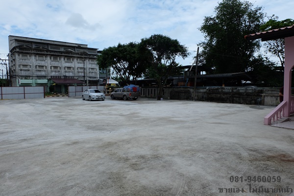 ขายที่ดินพร้อมสิ่งปลูกสร้าง ทำเลทอง ตำบลเพ อำเภอเมือง จ.ระยอง (เจ้าของขายเอง)