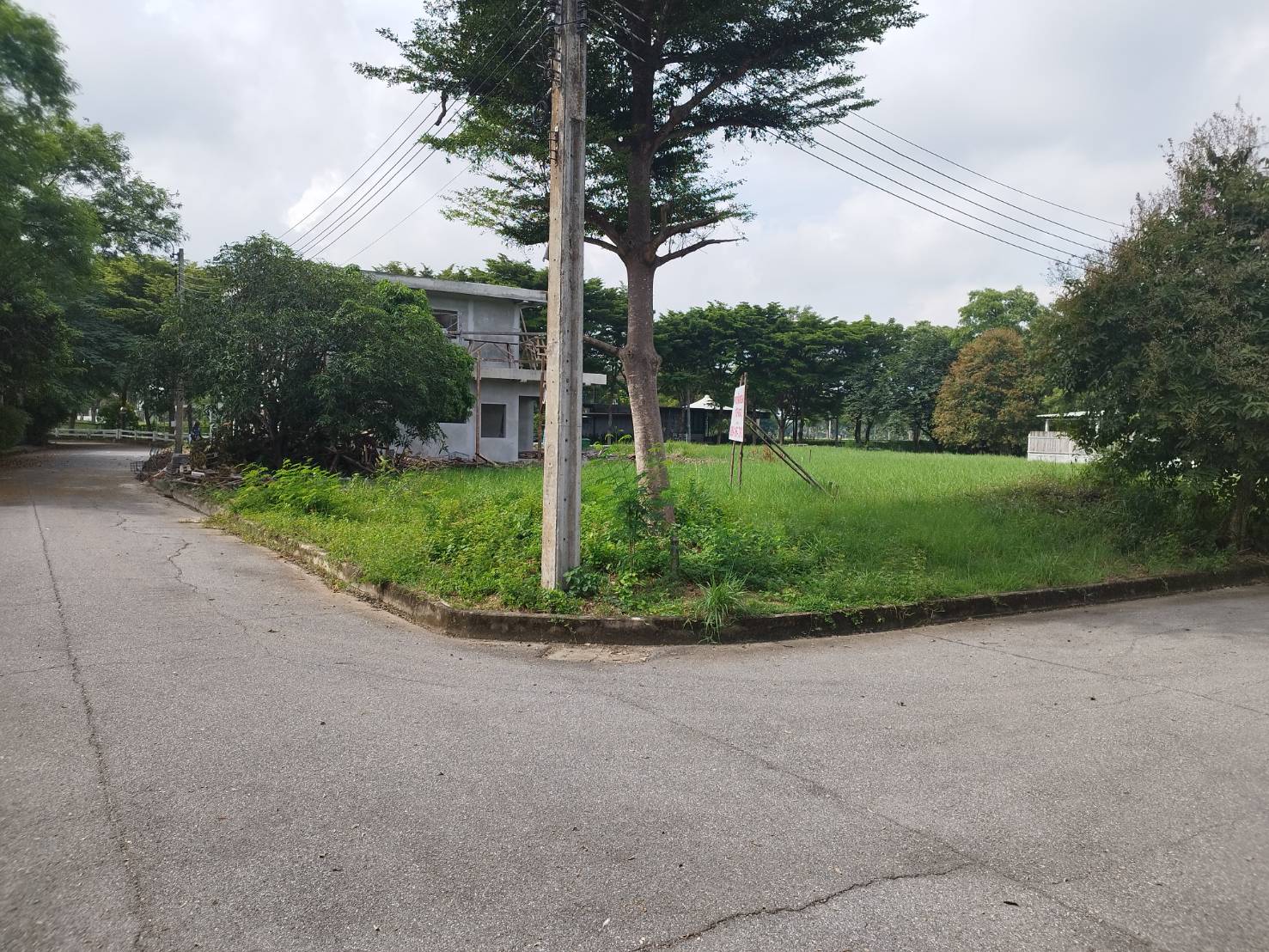 ขาย ที่ดิน โครงการ Greenside by Sansiri (กรีนไซด์ บาย แสนสิริ)