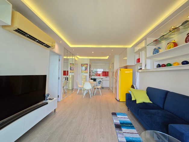 ขายคอนโด เมโทร ลักซ์ ริเวอร์ฟร้อนท์ รัตนาธิเบศร์ (Metro Luxe Riverfront Rattanathibet) จังหวัดนนทบุรี