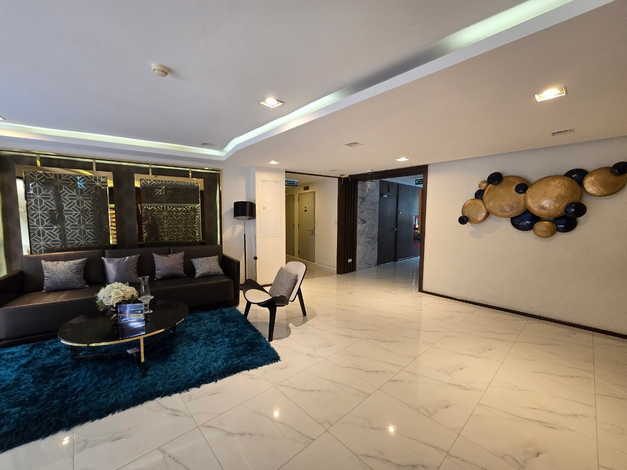 ขายคอนโด เมโทร ลักซ์ ริเวอร์ฟร้อนท์ รัตนาธิเบศร์ (Metro Luxe Riverfront Rattanathibet) จังหวัดนนทบุรี