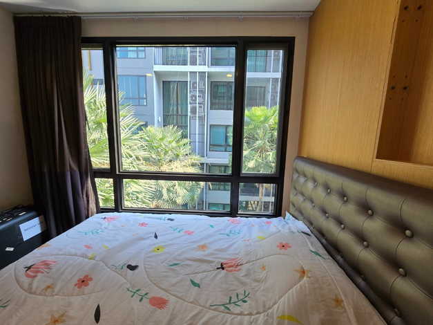 ขายคอนโด เมโทร ลักซ์ ริเวอร์ฟร้อนท์ รัตนาธิเบศร์ (Metro Luxe Riverfront Rattanathibet) จังหวัดนนทบุรี