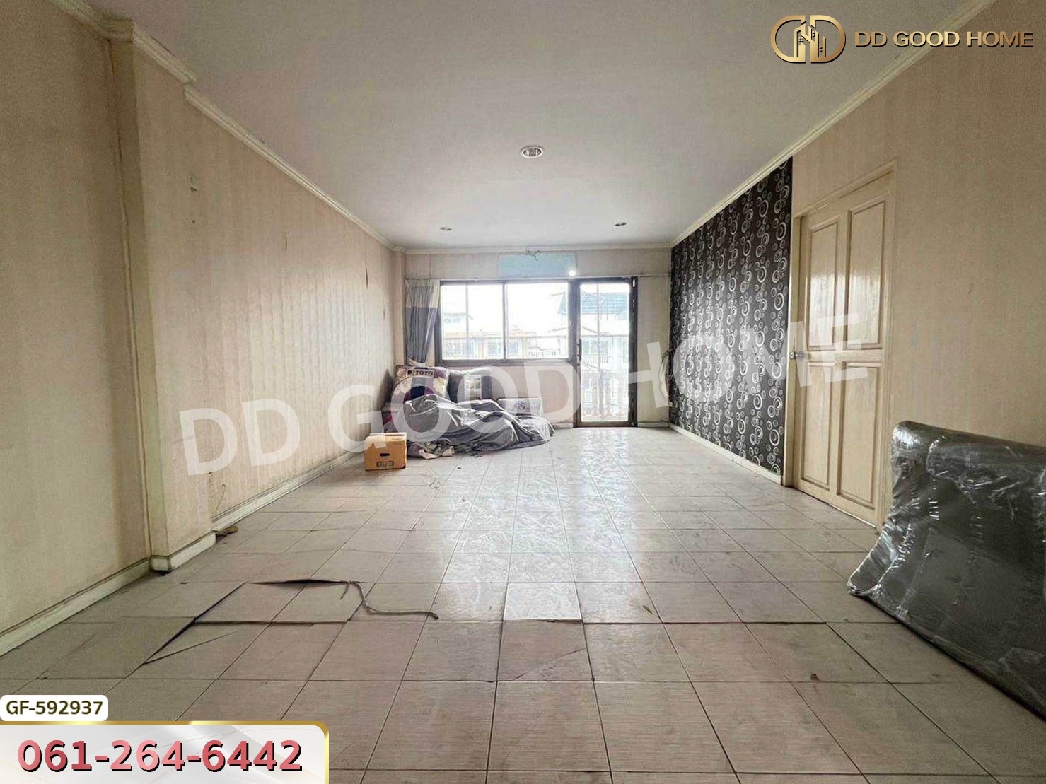 อาคารพาณิชย์ ต.พันท้ายนรสิงห์ สมุทรสาคร